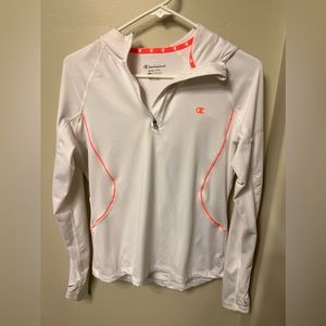Champion jacket